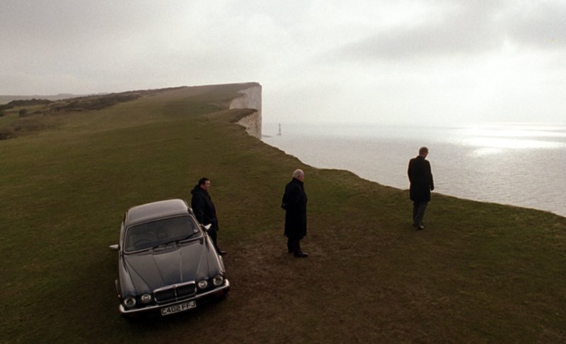 A Murder Ballad – Bild: Silverline