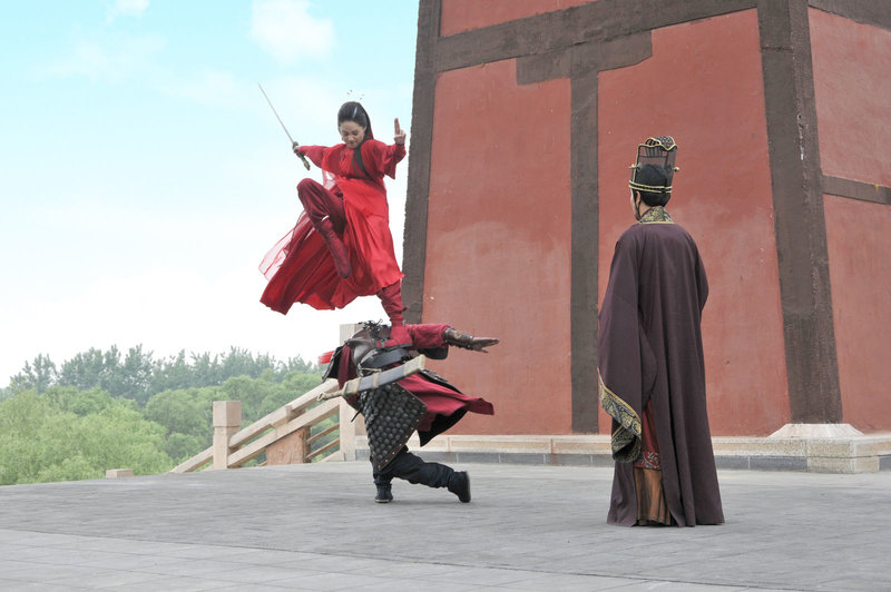 Coming Back – Bild: Silverline