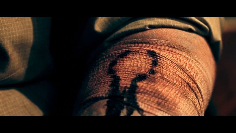 Sick Boy – Bild: Silverline