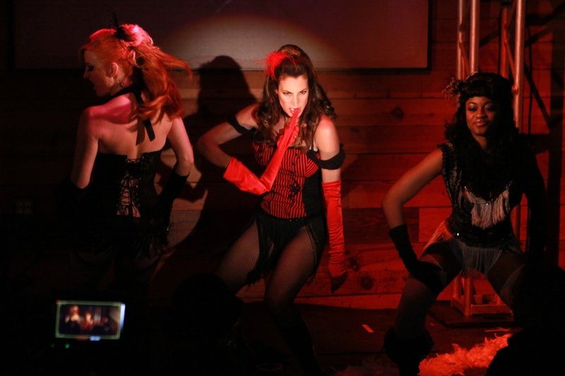 ZombeX – Bild: Silverline