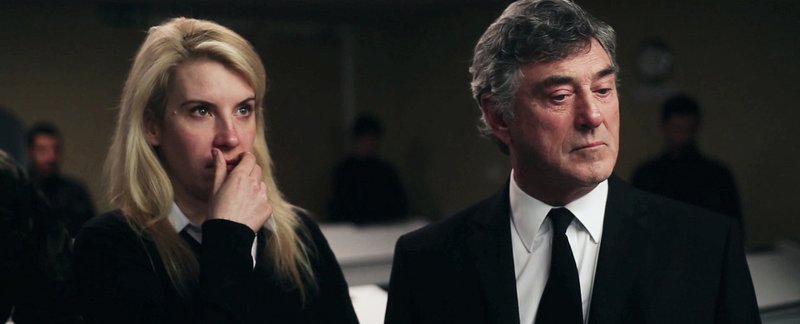 Airborne – Bild: Silverline