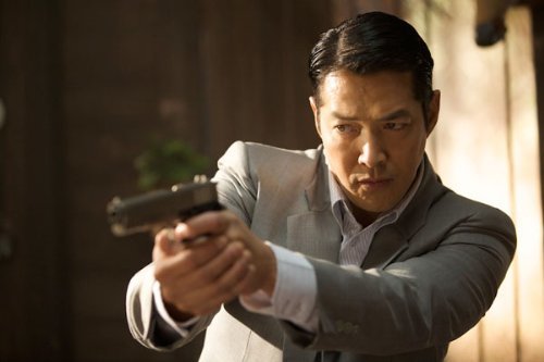 The Sanctuary – Bild: Silverline