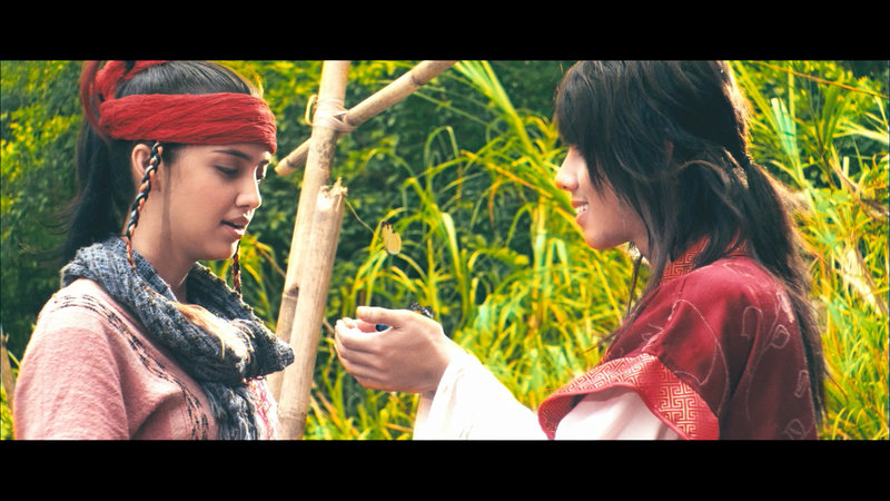 Edge of the Empire – Bild: Silverline