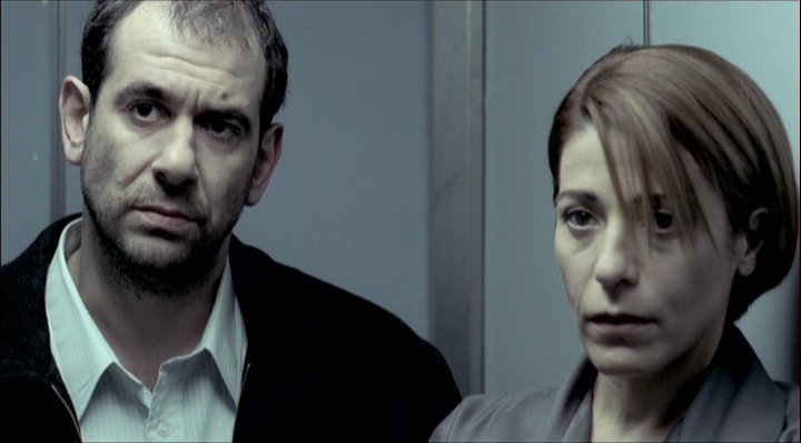 The Nameless – Bild: Silverline