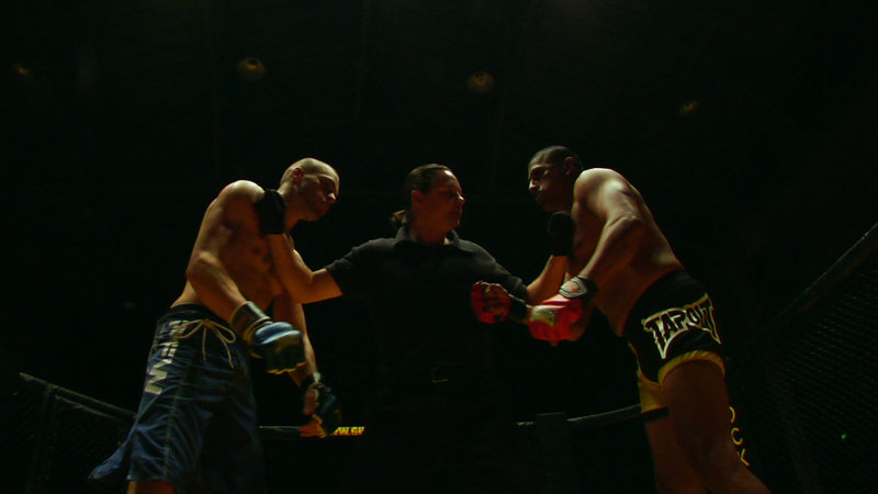 Vale Todo – Bild: Silverline