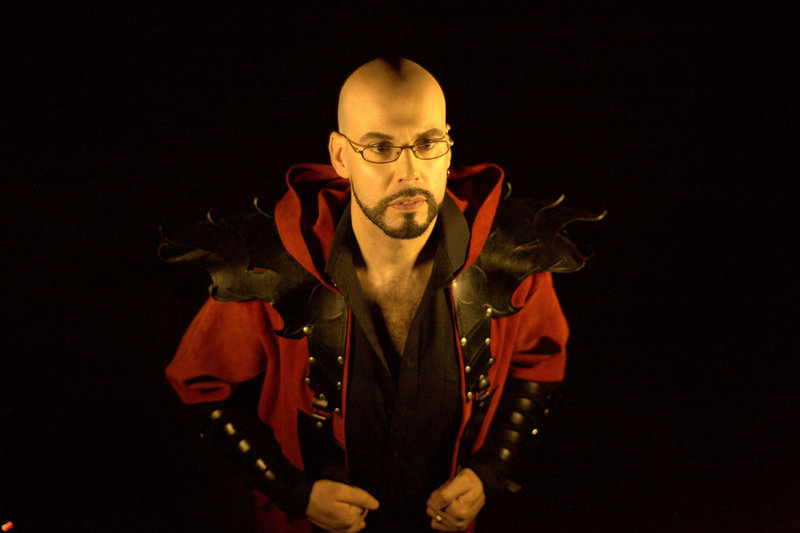 Thor 2 - Thunderstorm – Bild: Silverline