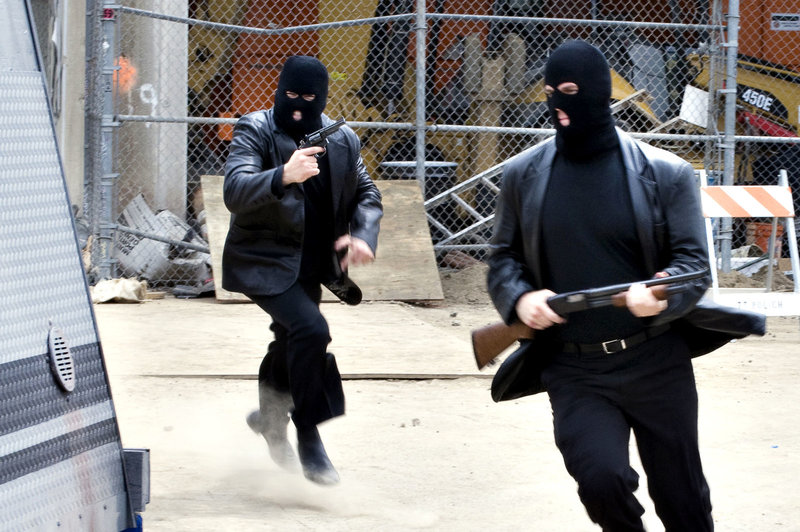 Sinatra Club - Der Club der Gangster – Bild: Silverline