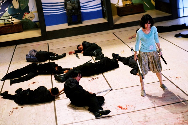 Chocolate - süß und tödlich – Bild: Silverline