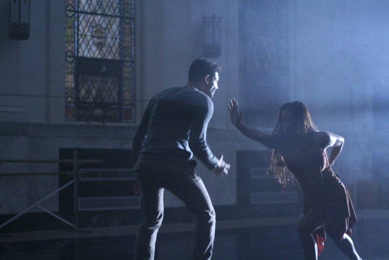 Ninja - Im Zeichen des Drachen – Bild: Silverline