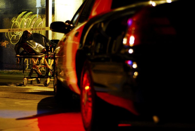 Nictophobia - Folter in der Dunkelheit – Bild: Silverline