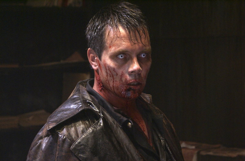 War Of The Dead - Band Of Zombies – Bild: Silverline War Of The Dead - Band Of Zombies – Bild: Silverline