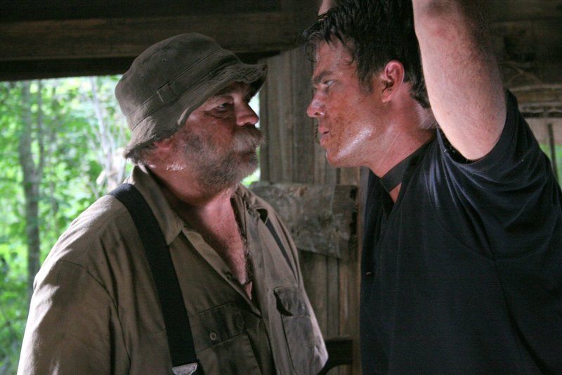 Dismal - Der Höllensumpf – Bild: Silverline