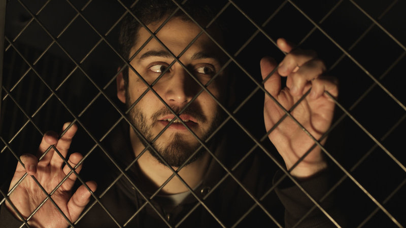 Bounty Hunters – Bild: Silverline