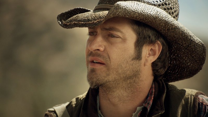 Kein Weg zurück – Bild: Silverline