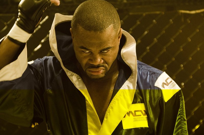 Unrivaled - King of the Ring – Bild: Silverline