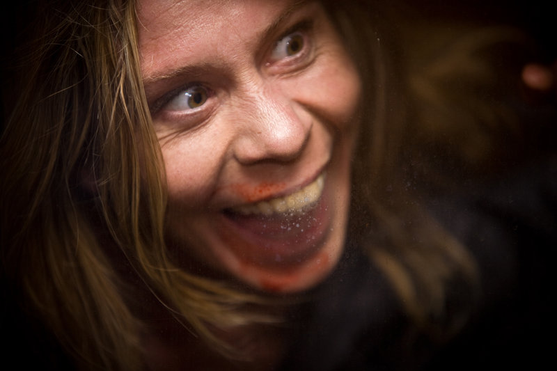 Wound - Beware The Beast – Bild: Silverline