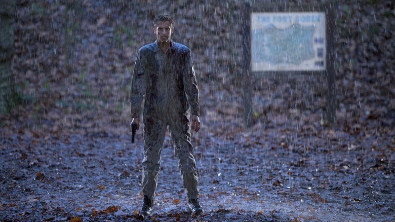 The Hunters - Die Nacht der Jäger – Bild: Silverline