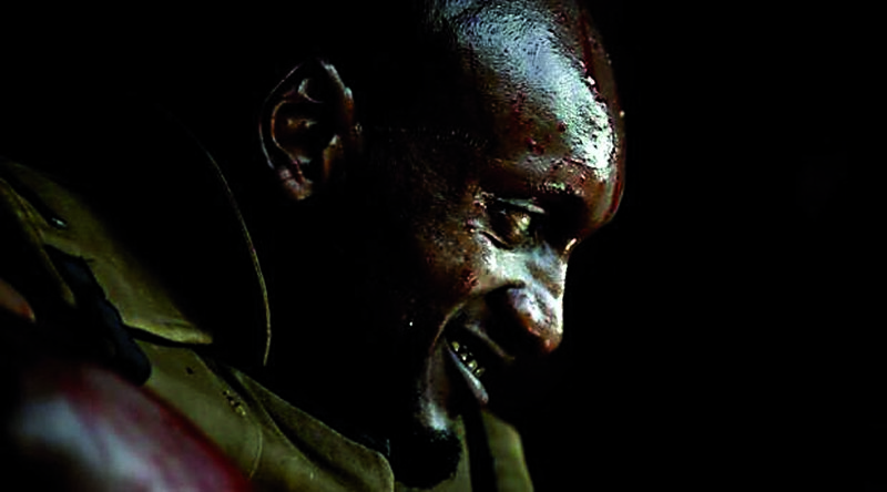 Night Drive - Hyänen des Todes – Bild: Silverline