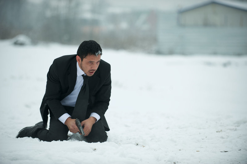 Der Liquidator - Töten war sein Job – Bild: Silverline