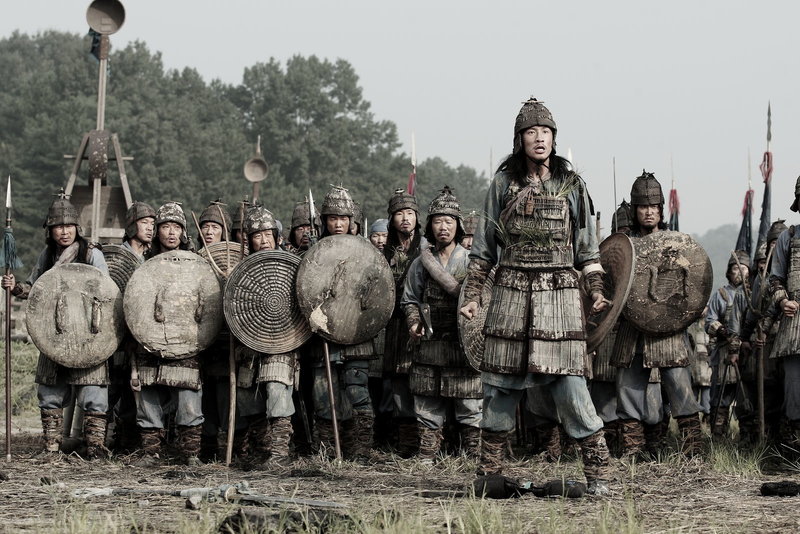 Krieg der Königreiche – Bild: Silverline