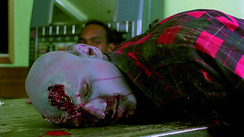 Rage 2 - The Dead Matter – Bild: Silverline