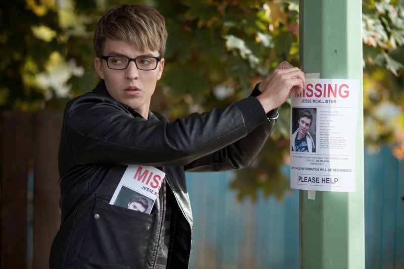 Underground Hitman – Bild: Silverline