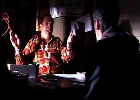 The Grind – Bild: Silverline