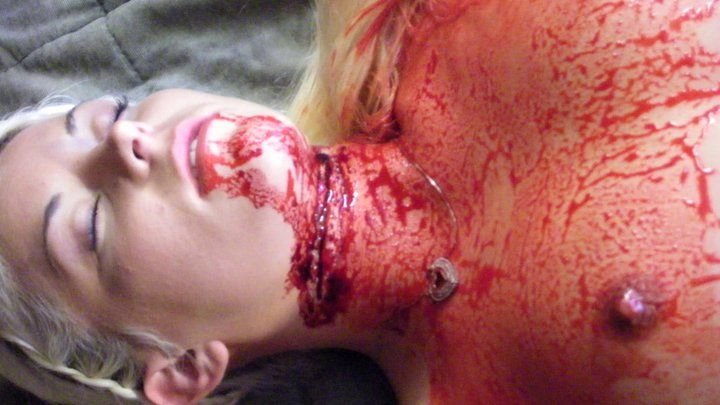 Bloody Mary 3D – Bild: Silverline