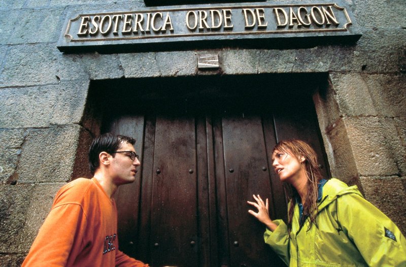 Dagon – Bild: Silverline