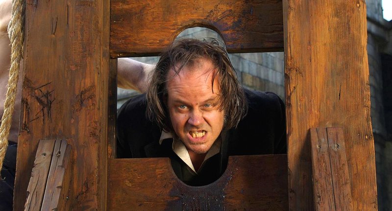 I Sell The Dead – Bild: Silverline