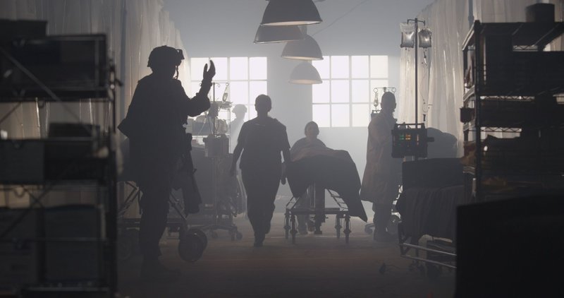 The Returned - Weder Zombies noch Menschen – Bild: Silverline The Returned - Weder Zombies noch Menschen – Bild: Silverline