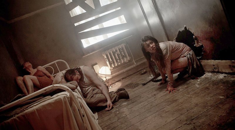 The Seasoning House – Bild: Silverline