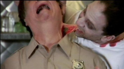 Kentucky Fried Zombies – Bild: Silverline