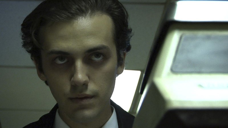 Midnight Son - Brut der Nacht – Bild: Silverline