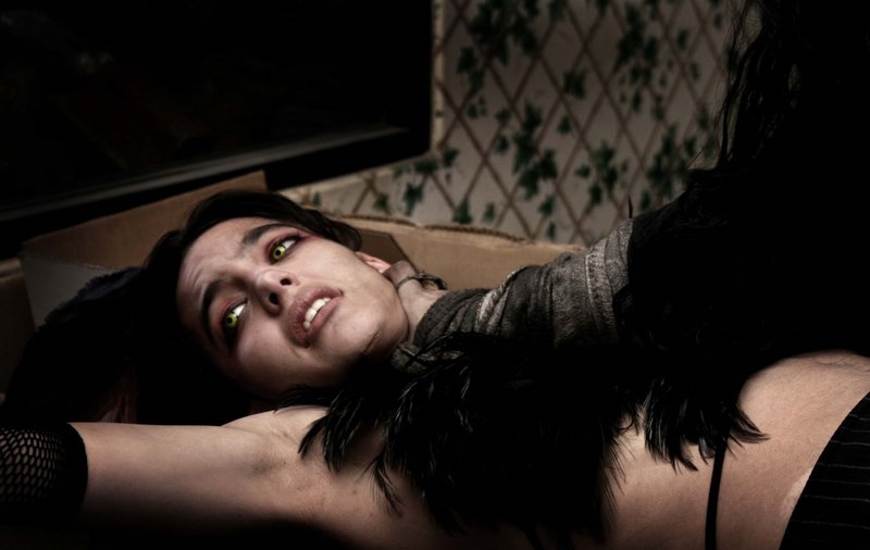 Sweatshop – Bild: Silverline