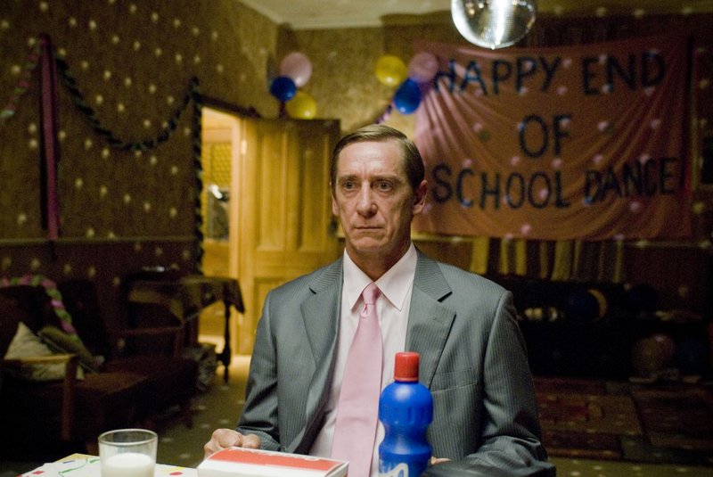 The Loved Ones - Pretty in Blood – Bild: Silverline