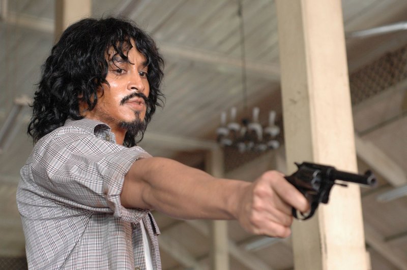 Muay Thai Chaiya – Bild: Silverline