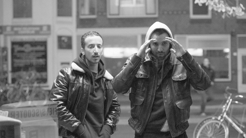 Wolf – Bild: Silverline