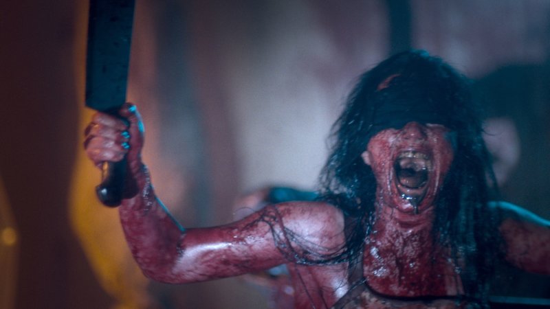 Baskin – Bild: Silverline