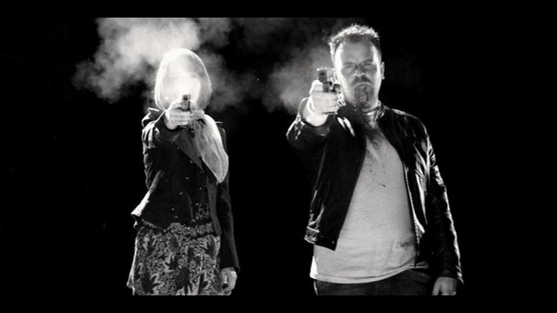 Jack Said – Bild: Silverline