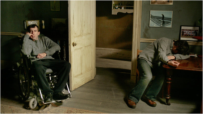 A Film with me in it – Bild: Silverline