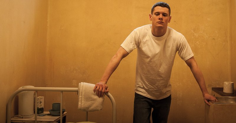 Mauern der Gewalt fernsehserien.de