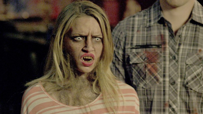 Twisted Tales – Bild: Silverline