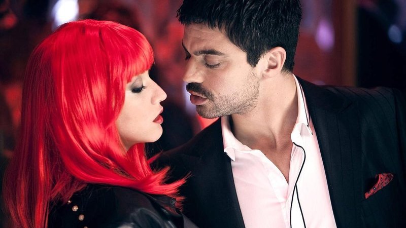 – Bild: Silverline – Bild: Silverline