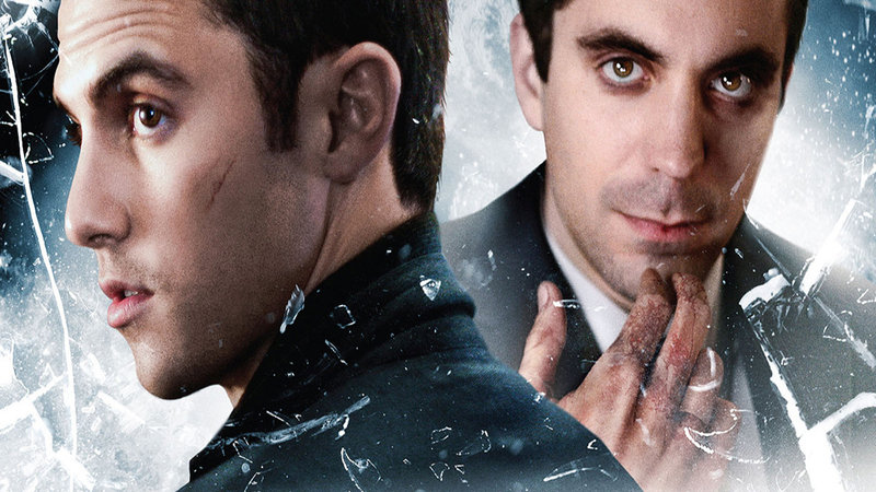 Order of Chaos – Bild: Silverline