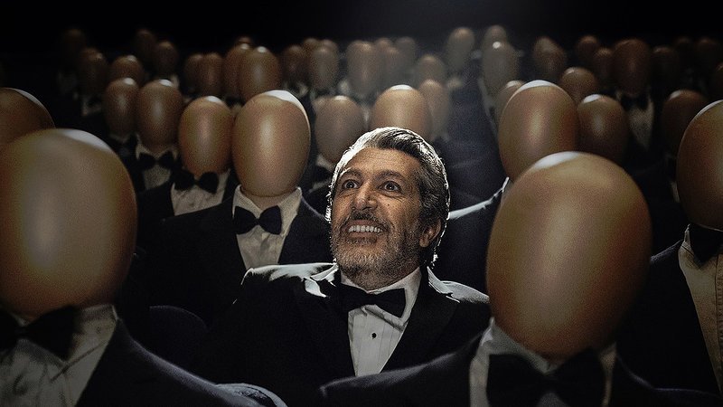  – Bild: Silverline