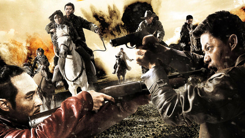 Wind Blast – Bild: Silverline