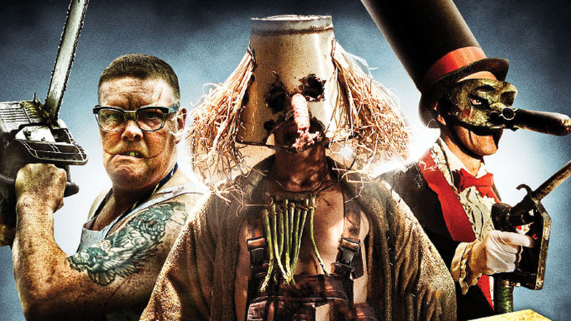 Inbred – Bild: Silverline