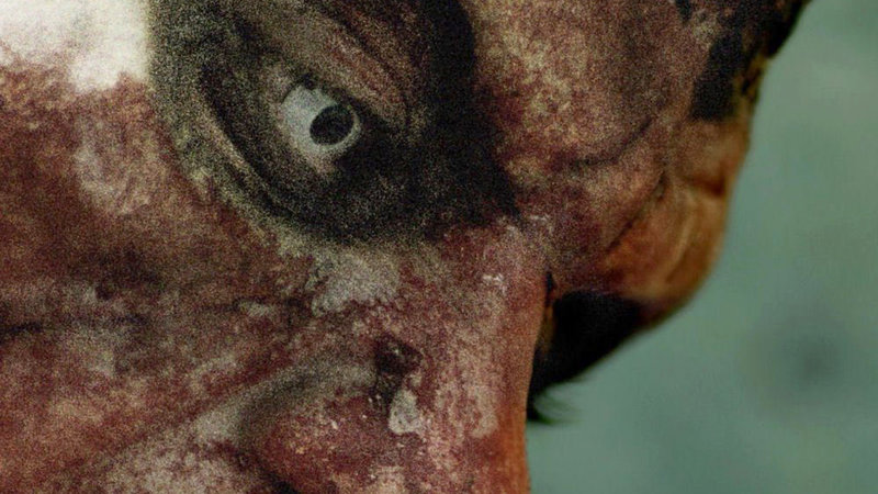 Portrait of a Zombie – Bild: Silverline