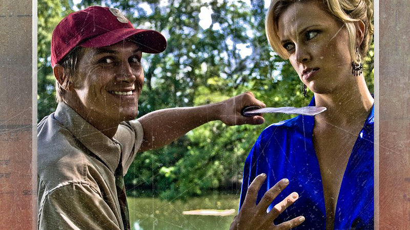 Silent but Deadly – Bild: Silverline